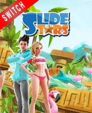 Slide Stars Switch