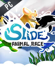 Slide Animal Race