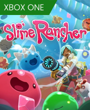Slime Rancher