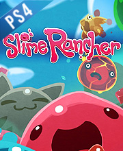 Slime Rancher (PS4) cheap - Price of $8.33