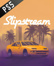 Slipstream Playstation 5