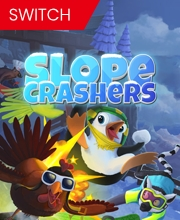 Slopecrashers Switch