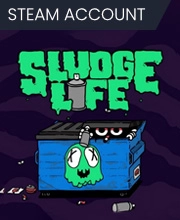 Sludge Life Pc