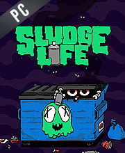 Sludge Life