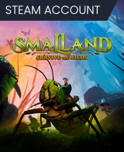 Smalland Survive the Wilds Pc