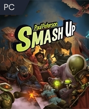 Smash Up Pc