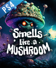 Smell Like a Mushroom