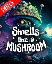 Smell Like a Mushroom