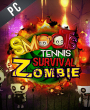 Smoots Tennis Survival Zombie Pc