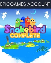 Snakebird Complete Pc