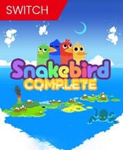 Snakebird Complete Switch