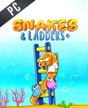 Snakes & Ladders Plus Pc