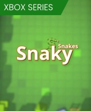 Snaky Snakes Xbox Series X