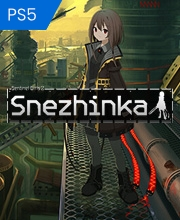 Snezhinka Sentinel Girls2 Playstation 5