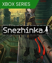Snezhinka Sentinel Girls2 Xbox Series X