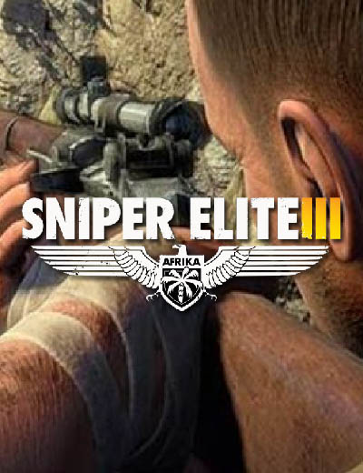 Sniper Elite 3 Free To Play For The Whole Weekend