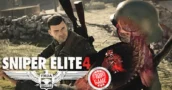 Sniper Elite  4 DirectX 12 Compatibility for PC Announced