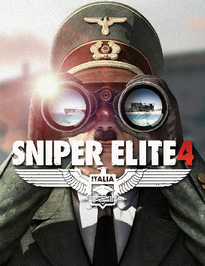 Sniper Elite 4 First Ever Gameplay Trailer Video  Revealed