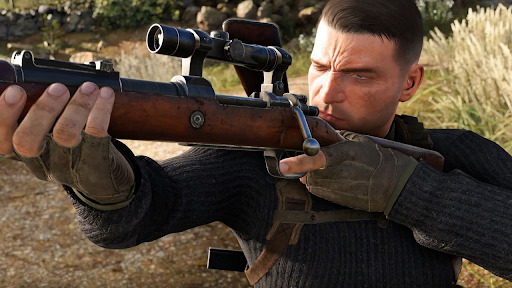 Sniper Elite 5 release date?