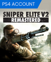 Sniper Elite V2 Remastered Playstation 4