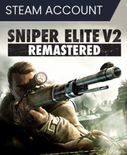 Sniper Elite V2 Remastered Pc