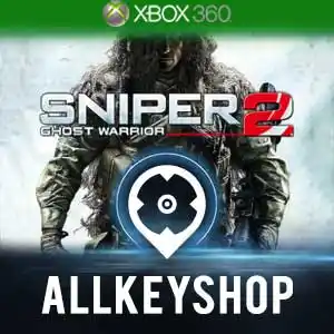 Buy Sniper Ghost Warrior 2 Xbox 360 Code Compare Prices