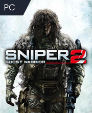 Sniper Ghost Warrior 2 Pc