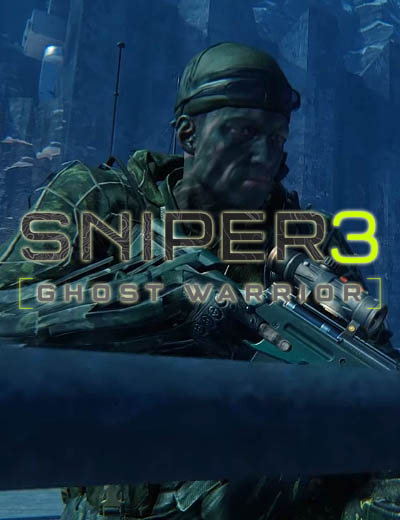 New Sniper Ghost Warrior 3 Gameplay Video Trailer: Challenge Mode