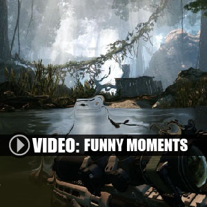 Sniper Ghost Warrior 3 Funny Moments