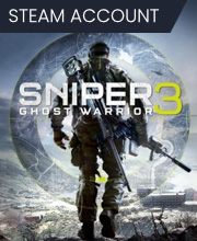 Sniper Ghost Warrior 3 Pc
