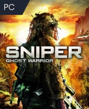 Sniper Ghost Warrior Pc