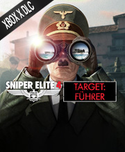 Sniper Elite 4 Target Fuhrer