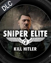 Sniper Elite V2 Kill Hitler