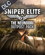 Sniper Elite V2 The Neudorf Outpost Pack