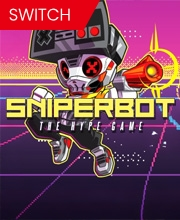 Sniperbot The Hype Game Switch