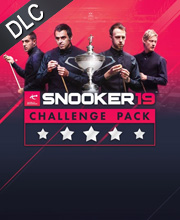 Snooker 19 Challenge Pack Pc