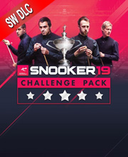 Snooker 19 Challenge Pack