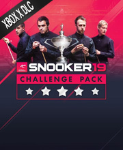 Snooker 19  Challenge Pack Pc