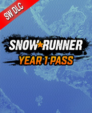 SnowRunner Year 1 Pass Switch