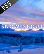 Snow Scout VR Playstation 5