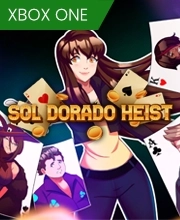 Sol Dorado Heist Xbox One