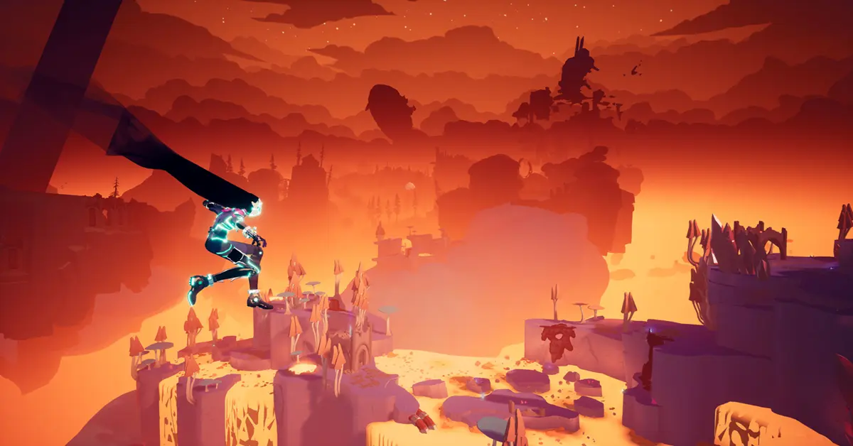 Solar Ash PC Key vs Official Stores: Best Way to Play for Less