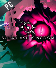 Solar Ash Kingdom Pc
