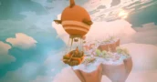 Solarpunk Offers a Relaxing Sky Survival Experience for Cozy Gamers