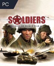 【中古】Soldiers:Heroes of World War II 日本語版 Buy Soldiers Heroes of World War 2 CD KEY Compare Prices