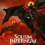 Solium Infernum Released: Play the Grand Strategy Game Set in Hell
