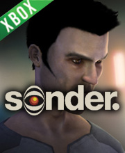 Sonder. Xbox One