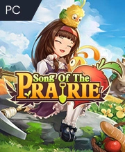 Song Of The Prairie Pc