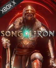 Song of Iron Xbox Series X