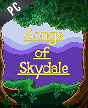 Songs of Skydale